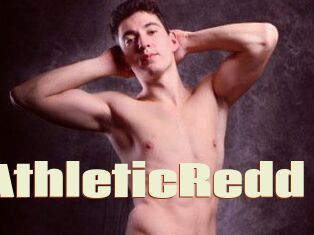 00AthleticRedd