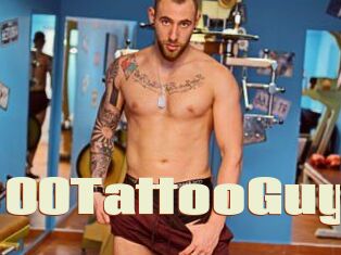 00TattooGuy