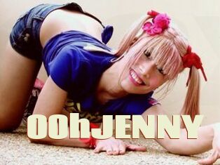 00hJENNY