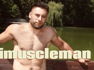 0seximuscleman