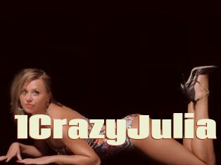 1CrazyJulia