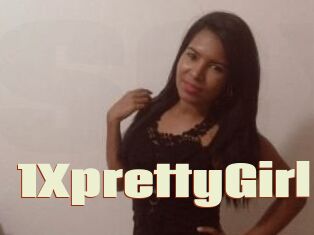 1XprettyGirl