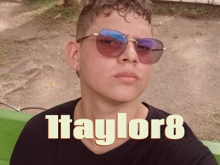 1taylor8