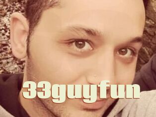 33guyfun