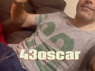 43oscar