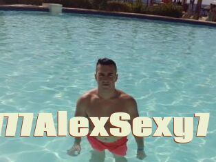 777AlexSexy7