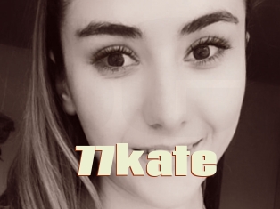 77kate