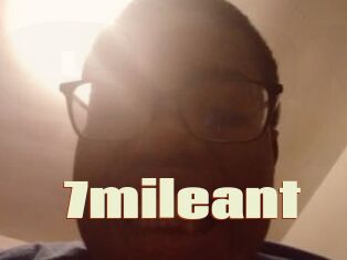 7mileant