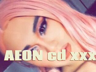 AEON_cd_xxx