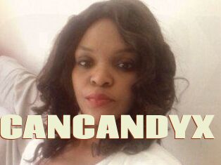 AFRICANCANDYX