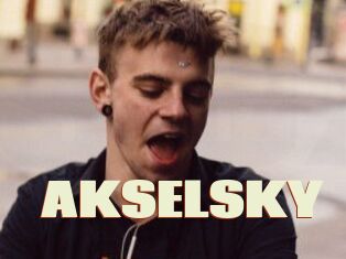 AKSEL_SKY