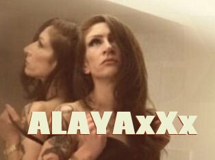 ALAYA_xXx