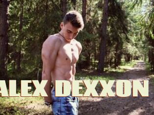 ALEX_DEXXON