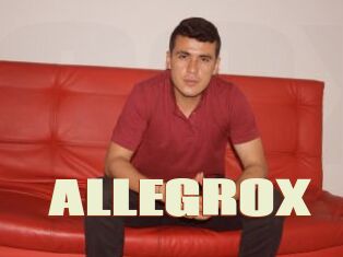 ALLEGROX