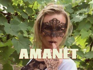 AMANET