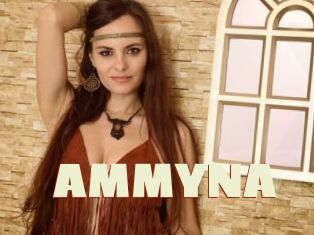 AMMYNA