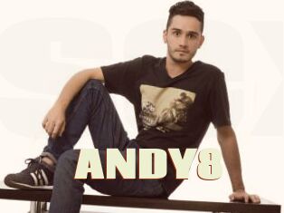 ANDY8