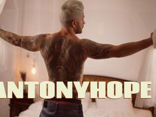 ANTONYHOPE