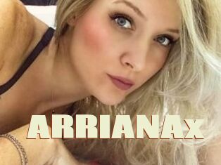 ARRIANAx