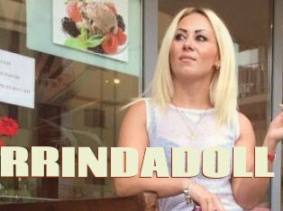 ARRINDADOLL