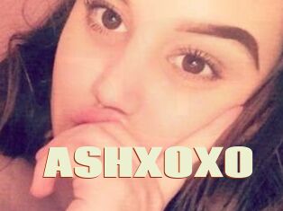 ASHXOXO