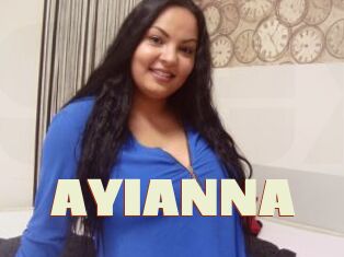 AYIANNA_