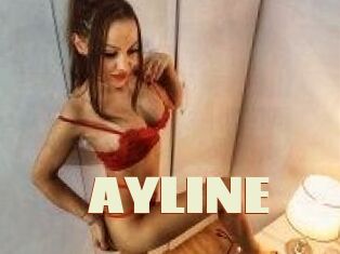 AYLINE