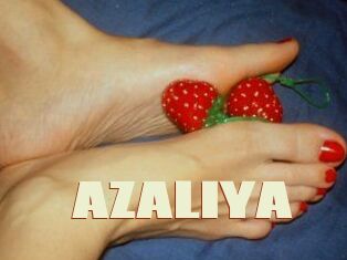 AZALIYA