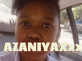 AZANIYAXxx