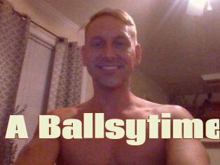 A_Ballsytime