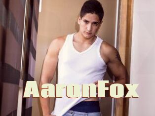 AaronFox