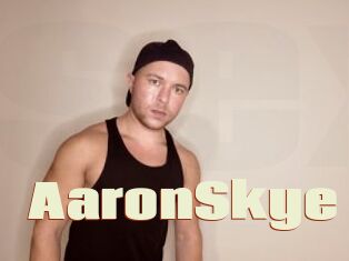 AaronSkye