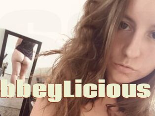 AbbeyLicious