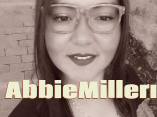 AbbieMillerr