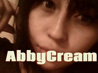 AbbyCream