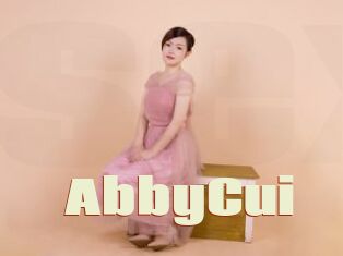 AbbyCui