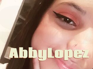 AbbyLopez