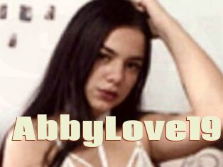 AbbyLove19