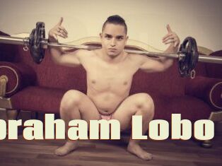 Abraham_Lobo