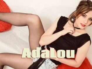 AdaLou