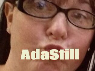 AdaStill