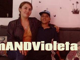 AdamANDVioleta