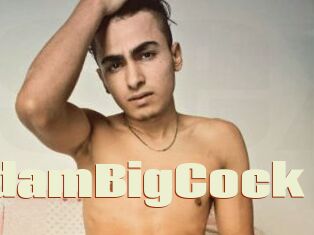 AdamBigCock