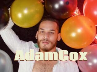 AdamCox