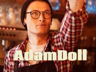 AdamDoll