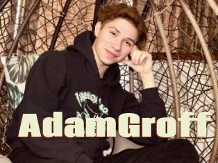 AdamGroff