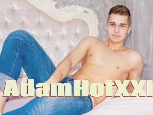 AdamHotXXL