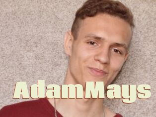 AdamMays