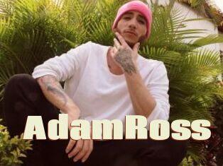 AdamRoss