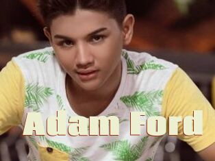 Adam_Ford